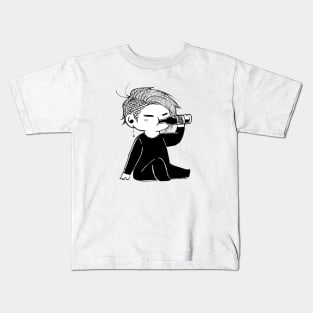 Quarentine Uruha Kids T-Shirt